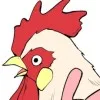 鳥肌こっこ