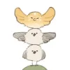 いのとのい