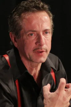 Clive Barker