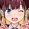 わかなはなび