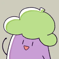 ナス子