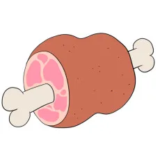 にくにくお