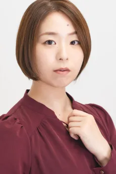 大八木アンナ