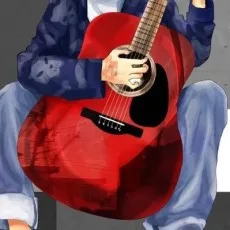 桃華舞