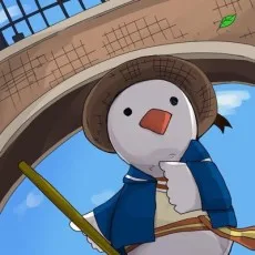 高浜文鳥