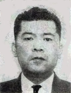戸川猪佐武