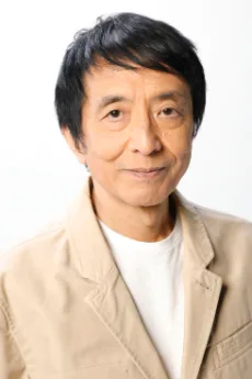 山賀教弘