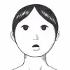 我是白