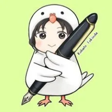 時枝小鳩