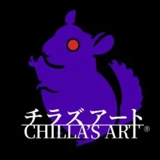 チラズアート