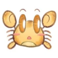 かにぱい