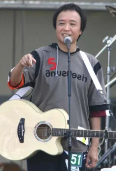 吉田拓郎