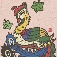 파다닭