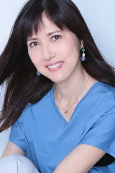友川まり