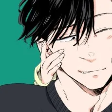 もくすけ。