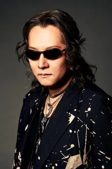 石井竜也