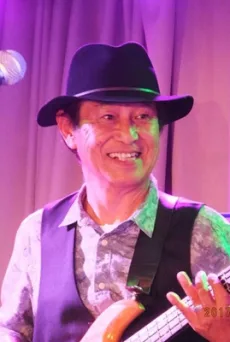 野元英俊
