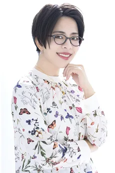 篠原かをり