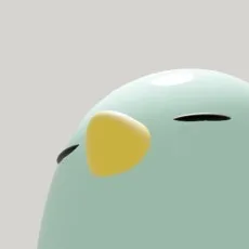 大口みなと