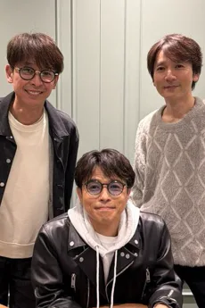トゥエンティースセンチュリー