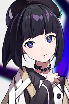 硝子宮
