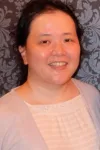 市川愛子