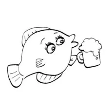 かれい煮太郎