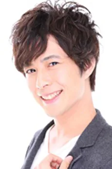 武田慎太郎