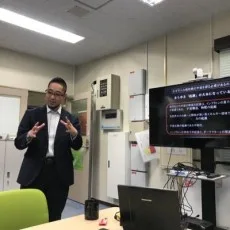 高水裕一