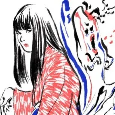 志月かなで