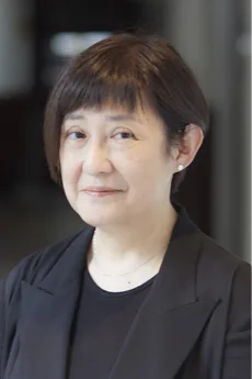 桝屋友子