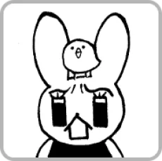 わか眉ぎん