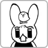 わか眉ぎん