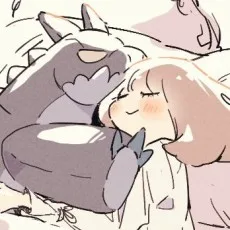 はるウォ
