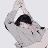 명이나물