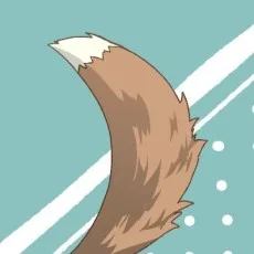 尾先エリシロ