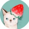 トコロコムギ