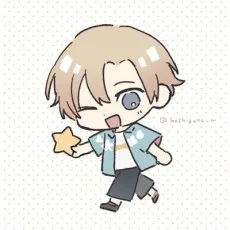 ほしがた