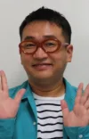 中西茂樹