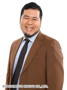 松井ケムリ