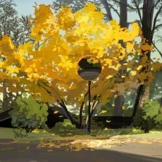 ヒノヤマビコ
