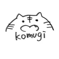 佐藤こむぎ