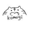 佐藤こむぎ