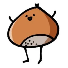 天栗めし子