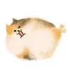 きつねおそば