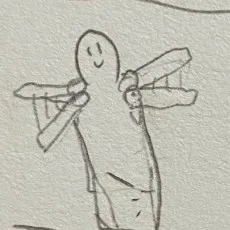 しゅぽーん
