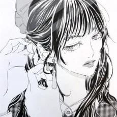 すずみず帆
