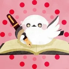 真波トウカ