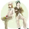 ひろあづこ