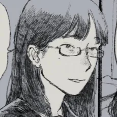 御座井マス